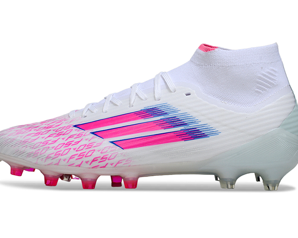 Chuteira Campo Adidas X F50 FG Elite + Brindes