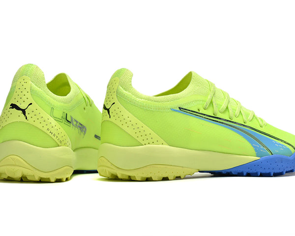 Chuteira Society Puma Ultra TF Elite + Brindes