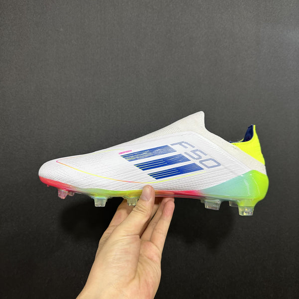 Chuteira Campo Adidas X F50+ Elite + Brindes