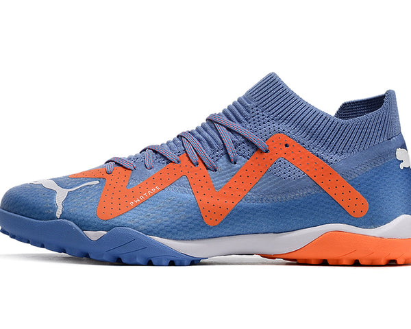 Chuteira Society Puma Future 7 TF Elite + Brindes