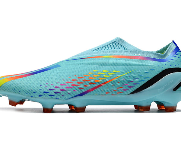 Chuteira Campo Adidas Speedportal+ FG Elite + Brindes