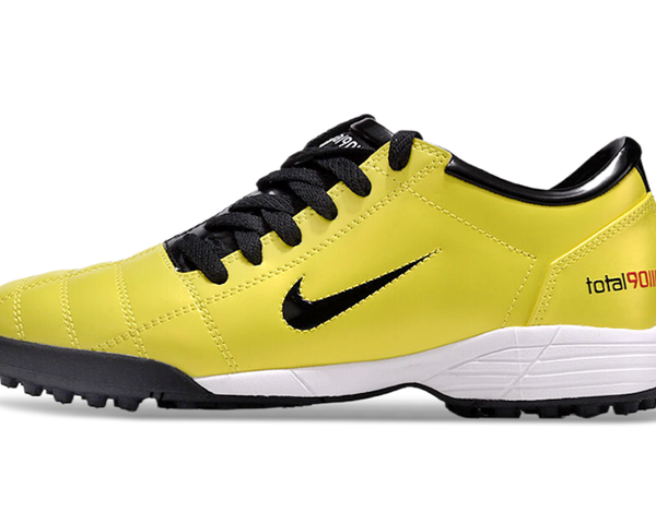 Chuteira Society Nike Total 90 TF + Brindes