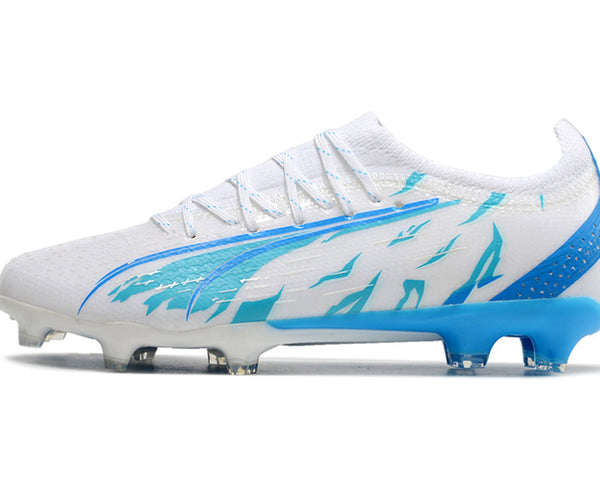 Chuteira Campo Puma Ultra FG Elite + Brindes
