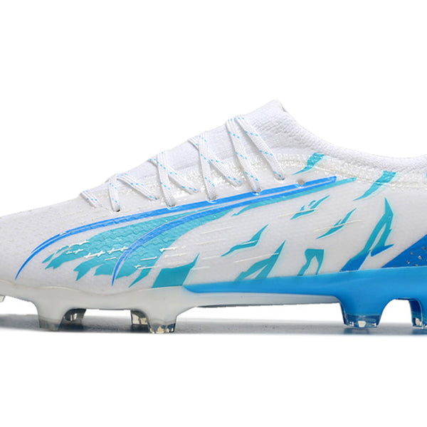 Chuteira Campo Puma Ultra FG Elite + Brindes