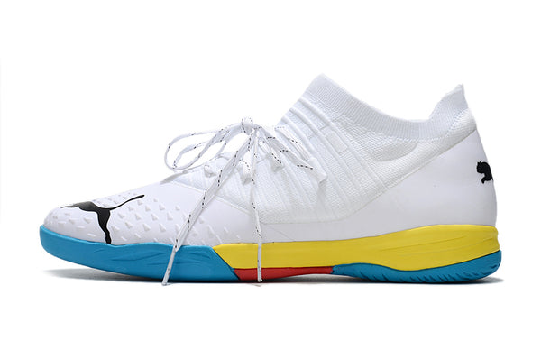 Tênis Futsal Puma Future Z 1.3 IC Elite + Brindes