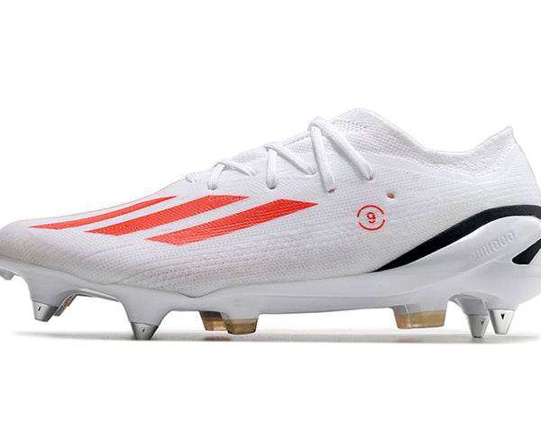Chuteira Campo Adidas Speedportal.1 SG Elite + Brindes