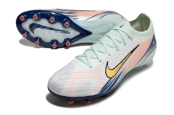 Chuteira Campo Nike Air Zoom Mercurial Vapor 16 AG Elite + Brindes