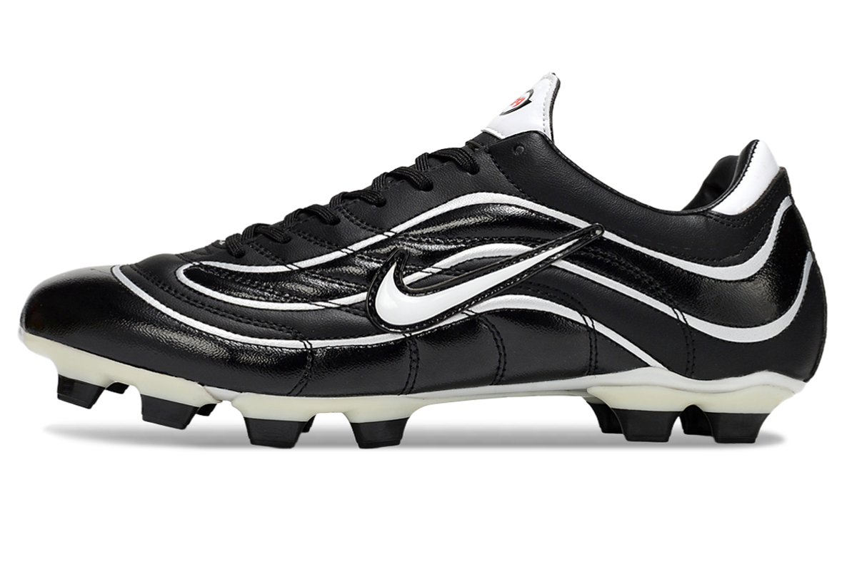 Chuteira Campo Nike Air Zoom Total 90 II FG Elite + Brindes