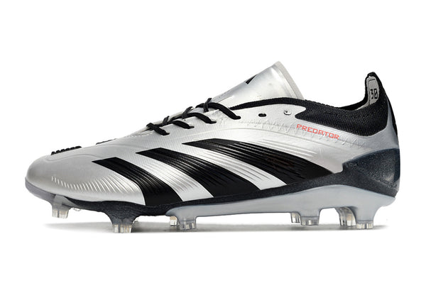 Chuteira Campo Adidas Predator FG Elite + Brindes
