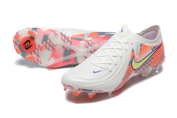 Chuteira Campo Nike Phantom Luna 2 Elite + Brindes