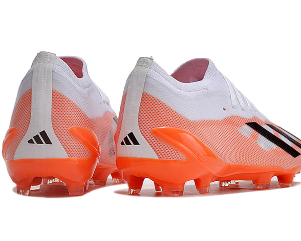 Chuteira Campo Adidas X Crazyfast.1 FG  Elite + Brindes