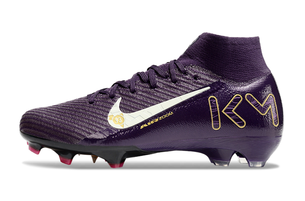 Chuteira Campo Nike Air Zoom Mercurial Superfly 10 Elite + Brindes