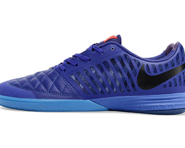 Tênis Futsal Nike Lunar Gato II IC Elite + Brindes