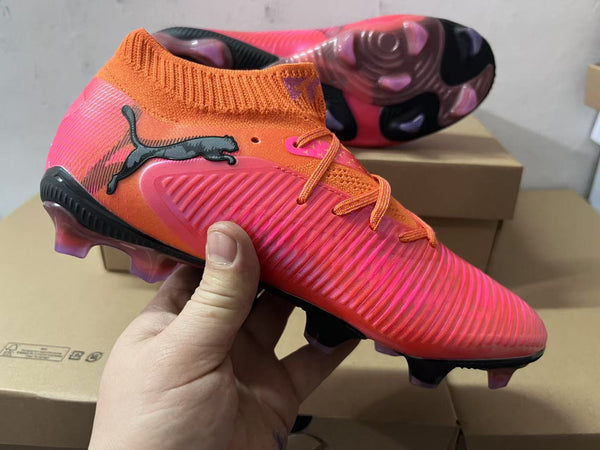 Chuteira Campo Puma Future 8 FG/AG Elite + Brindes (Pronto Entrega)