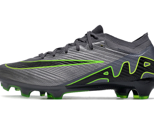 Chuteira Campo Nike Air Zoom Mercurial Vapor 15 Elite + Brindes