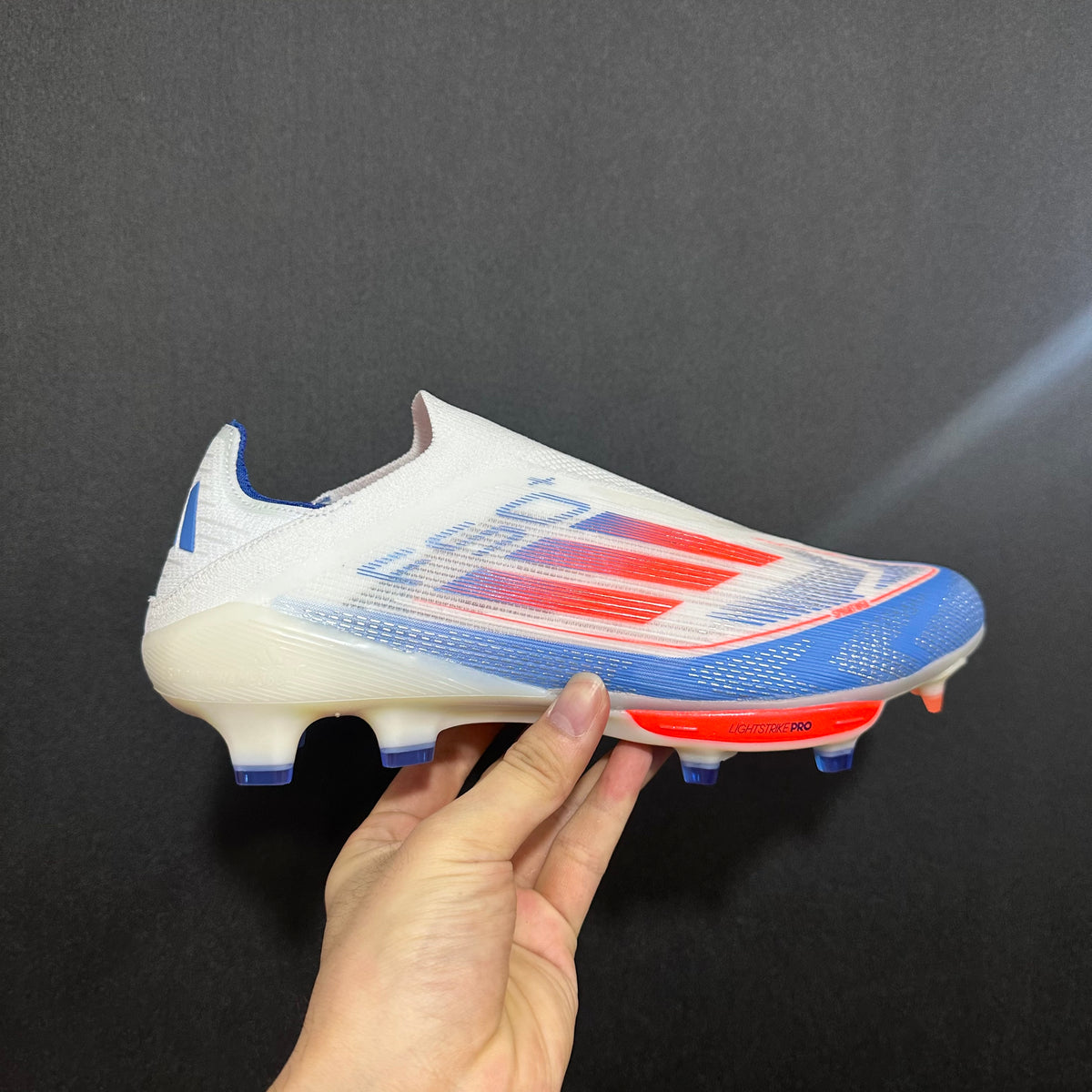 Chuteira Campo Adidas X F50+ FG Elite + Brindes