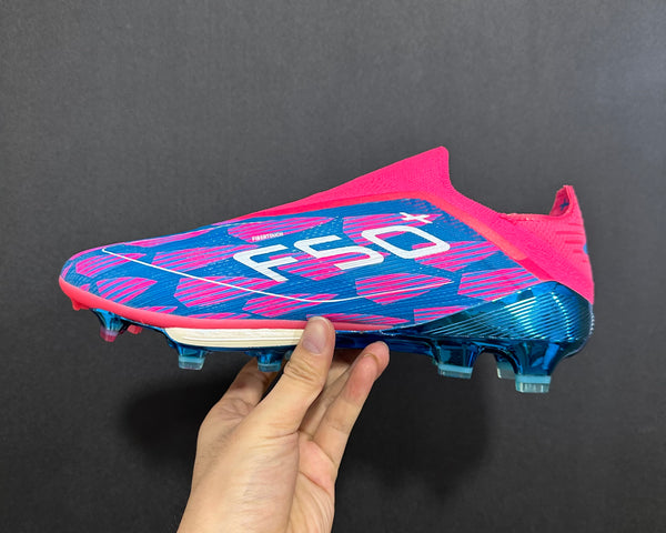 Chuteira Campo Adidas X F50+ FG Elite + Brindes