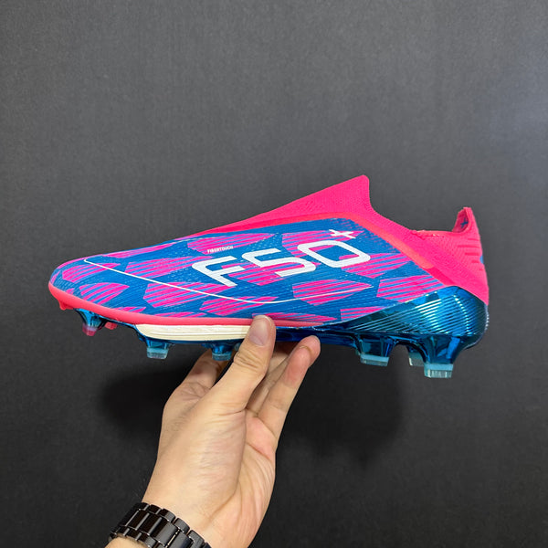 Chuteira Campo Adidas X F50+ FG Elite + Brindes