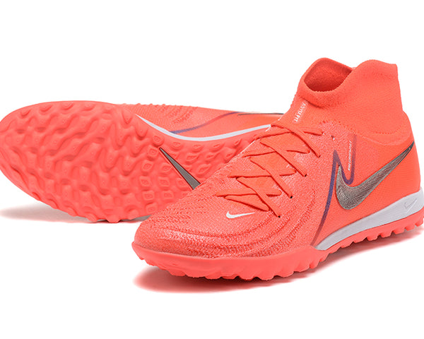 Chuteira Society Nike Phantom Luna TF 2 Elite + Brindes