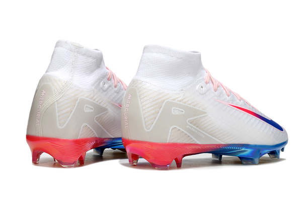 Chuteira Campo Nike Air Zoom Mercurial Superfly 10 Elite + Brindes