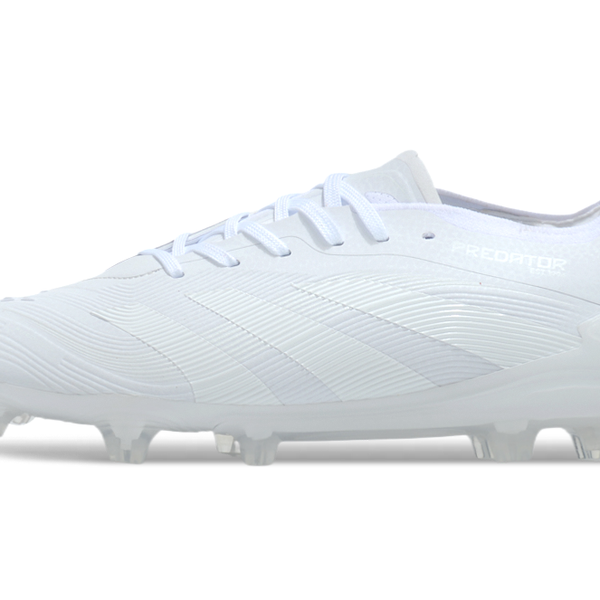 Chuteira Campo Adidas Predator FG Elite + Brindes