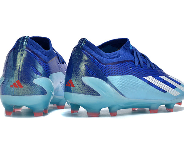 Chuteira Campo Adidas X Crazyfast.1 FG  Elite + Brindes