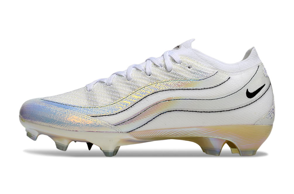 Chuteira Campo Nike Mercurial Vapor Air Max 95 Elite + Brindes