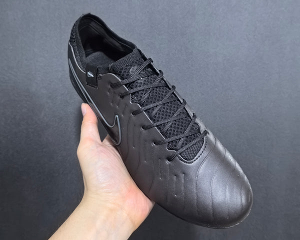 Chuteira Campo Nike Tiempo Legend 10 Elite + Brindes