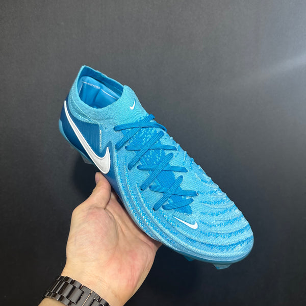 Chuteira Campo Nike Phantom Luna 2 Elite + Brindes