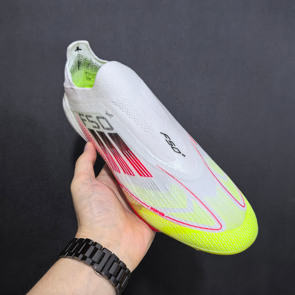 Chuteira Campo Adidas X F50+ FG Elite + Brindes