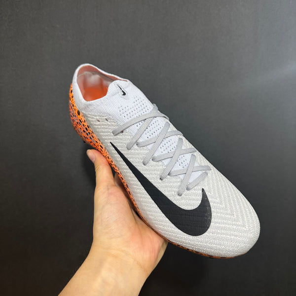 Chuteira Campo Nike Air Zoom Mercurial Vapor 16 Elite + Brindes Exclusivos
