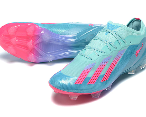 Chuteira Campo Adidas X Crazyfast.1 FG  Elite + Brindes