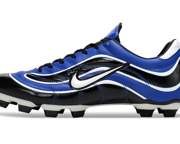Chuteira Campo Nike Air Zoom Total 90 II FG Elite + Brindes