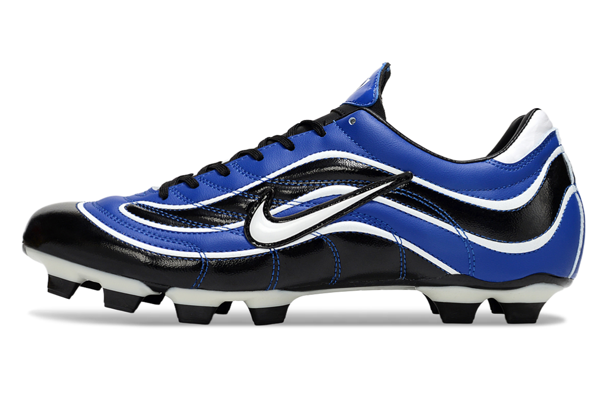 Chuteira Campo Nike Air Zoom Total 90 II FG Elite + Brindes