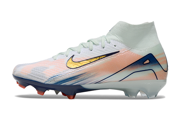 Chuteira Campo Nike Air Zoom Mercurial Superfly 10 Elite + Brindes  (Pronto Entrega)