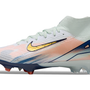 Chuteira Campo Nike Air Zoom Mercurial Superfly 10 Elite + Brindes  (Pronto Entrega)