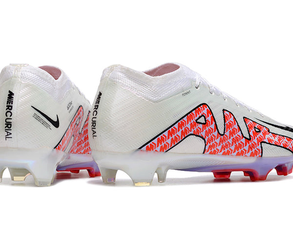 Chuteira Campo Nike Air Zoom Mercurial Vapor 15 Elite + Brindes