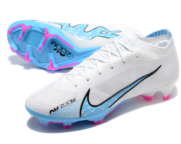 Chuteira Campo Nike Air Zoom Mercurial Vapor 15 Elite + Brindes
