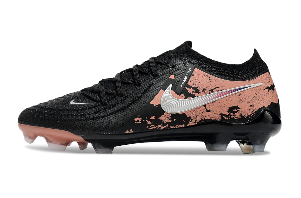 Chuteira Campo Nike Phantom Luna 2 Elite + Brindes