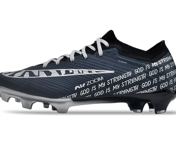 Chuteira Campo Nike Air Zoom Mercurial Vapor 15  Elite + Brindes