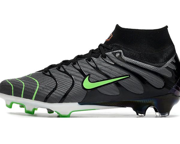 Chuteira Campo Nike Air Zoom Mercurial Superfly 9 Elite + Brindes Exclusivos