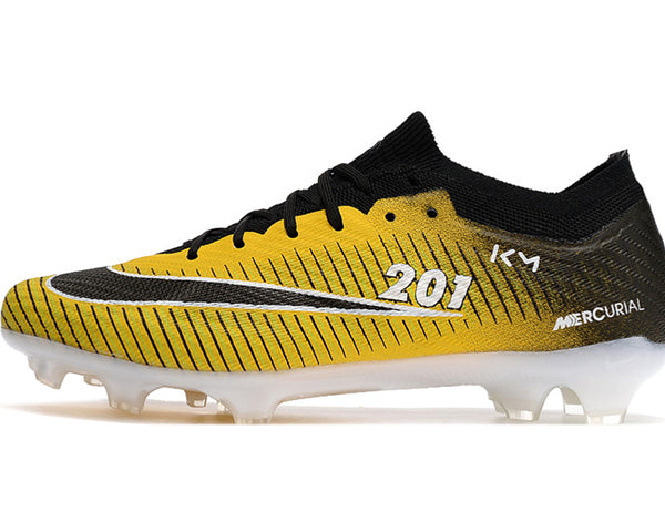 Chuteira Campo Nike Air Zoom Mercurial Vapor 15 Elite + Brindes
