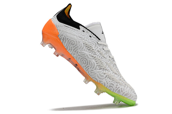 Chuteira Campo Adidas Predator FG Elite + Brindes