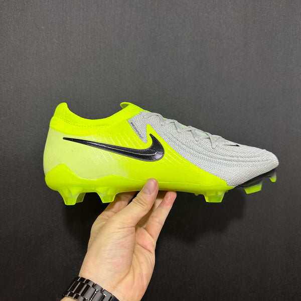 Chuteira Campo Nike Phantom Luna 2 Elite + Brindes
