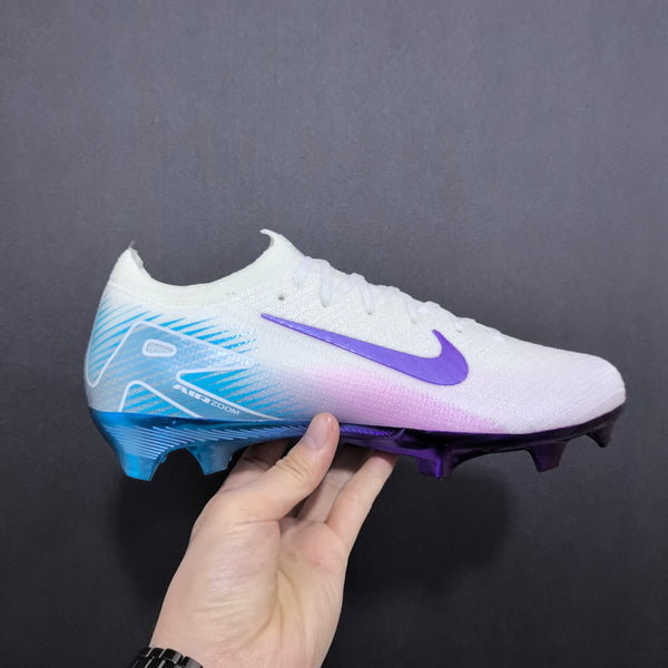 Chuteira Campo Nike Air Zoom Mercurial Vapor 16 Elite + Brindes Exclusivos