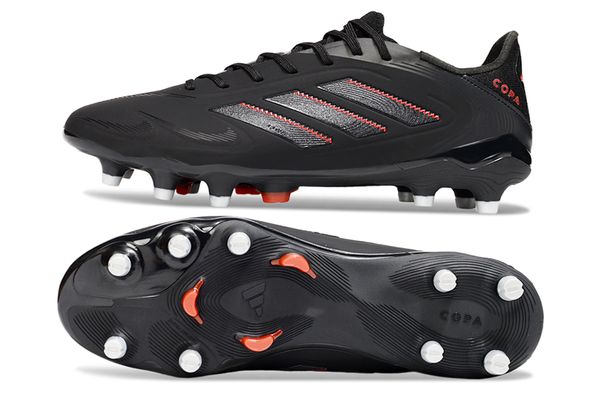 Chuteira Campo Adidas Copa Pure 3 FG Elite + Brindes