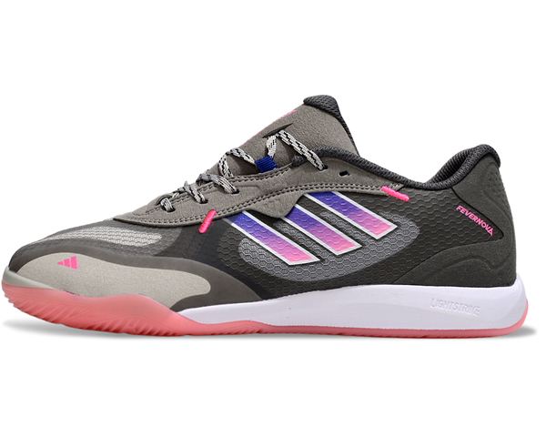 Tênis Futsal Adidas Fevernova IC Elite + Brindes