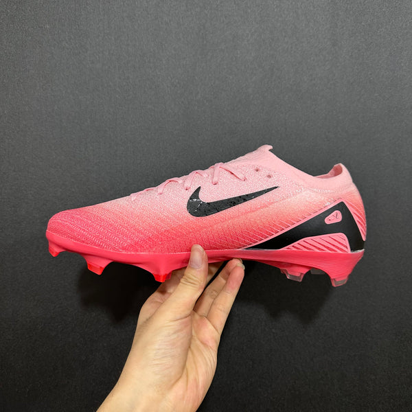 Chuteira Campo Nike Air Zoom Mercurial Vapor 16 Elite + Brindes Exclusivos