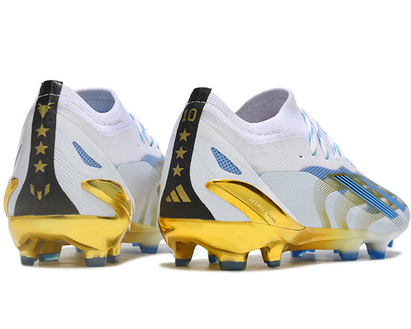 Chuteira Campo Adidas X Crazyfast.1 FG  Elite + Brindes