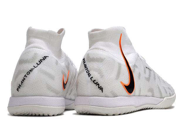 Tênis Futsal Nike Phantom Luna 1 IC Elite + Brindes
